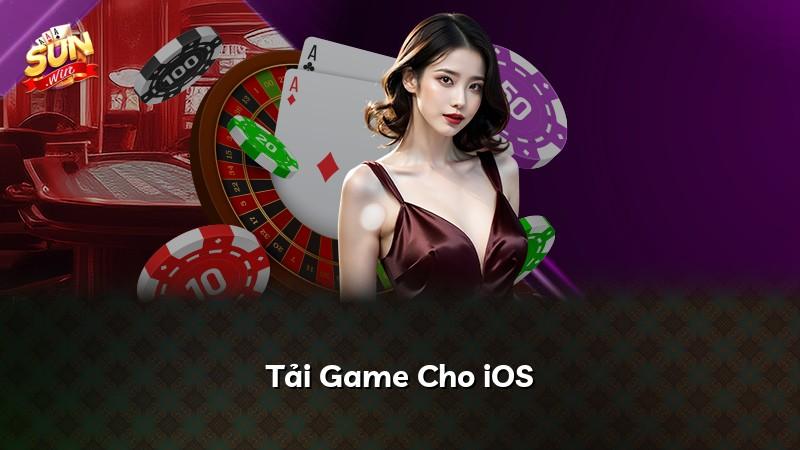 Tải Game Cho iOS
